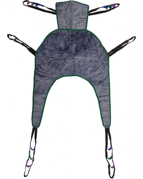 Universal Sling with Headrest